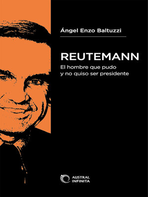 cover image of Reutemann